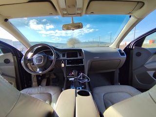 Audi Q7 2007 qouatro-thumb-17