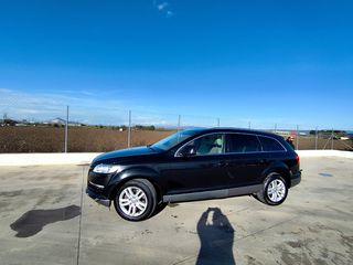Audi Q7 2007 qouatro-thumb-19