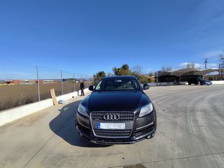 Audi Q7 2007 qouatro-thumb-20