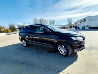 Audi Q7 2007 qouatro-thumb-21