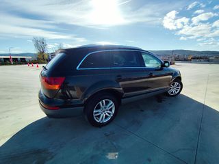 Audi Q7 2007 qouatro-thumb-24