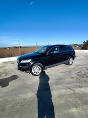 Audi Q7 2007 qouatro-thumb-30