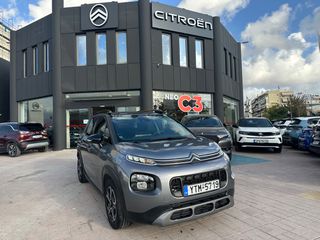 Citroen C3 Aircross 2018 1.2 PURETECH FEEL 82HP