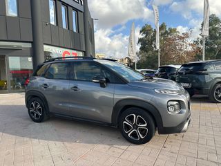 Citroen C3 Aircross 2018 1.2 PURETECH FEEL 82HP-thumb-1