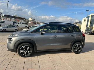 Citroen C3 Aircross 2018 1.2 PURETECH FEEL 82HP-thumb-3