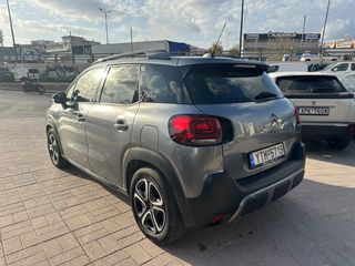 Citroen C3 Aircross 2018 1.2 PURETECH FEEL 82HP-thumb-4