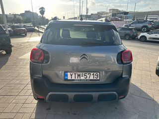 Citroen C3 Aircross 2018 1.2 PURETECH FEEL 82HP-thumb-5
