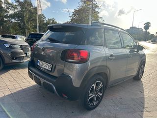 Citroen C3 Aircross 2018 1.2 PURETECH FEEL 82HP-thumb-6