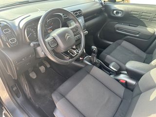 Citroen C3 Aircross 2018 1.2 PURETECH FEEL 82HP-thumb-8