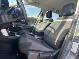 Citroen C3 Aircross 2018 1.2 PURETECH FEEL 82HP-thumb-9