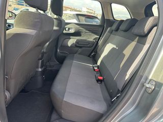 Citroen C3 Aircross 2018 1.2 PURETECH FEEL 82HP-thumb-11