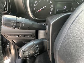 Citroen C3 Aircross 2018 1.2 PURETECH FEEL 82HP-thumb-13