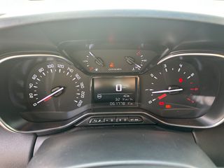 Citroen C3 Aircross 2018 1.2 PURETECH FEEL 82HP-thumb-14