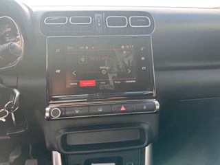 Citroen C3 Aircross 2018 1.2 PURETECH FEEL 82HP-thumb-16