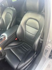 Mercedes-Benz C 300 2016 #PANORAMA#AMG LINE#DIESEL-HYDRID-thumb-13