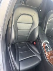Mercedes-Benz C 300 2016 #PANORAMA#AMG LINE#DIESEL-HYDRID-thumb-14