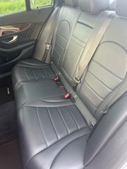 Mercedes-Benz C 300 2016 #PANORAMA#AMG LINE#DIESEL-HYDRID-thumb-15