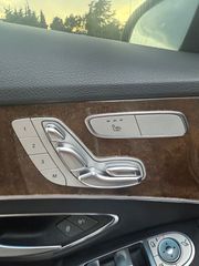 Mercedes-Benz C 300 2016 #PANORAMA#AMG LINE#DIESEL-HYDRID-thumb-16