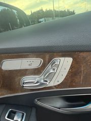 Mercedes-Benz C 300 2016 #PANORAMA#AMG LINE#DIESEL-HYDRID-thumb-17