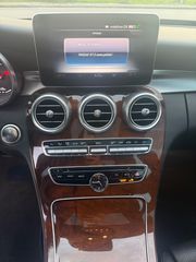 Mercedes-Benz C 300 2016 #PANORAMA#AMG LINE#DIESEL-HYDRID-thumb-18