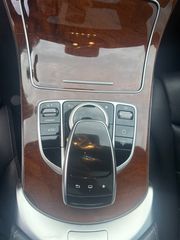 Mercedes-Benz C 300 2016 #PANORAMA#AMG LINE#DIESEL-HYDRID-thumb-19