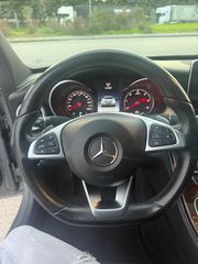 Mercedes-Benz C 300 2016 #PANORAMA#AMG LINE#DIESEL-HYDRID-thumb-20