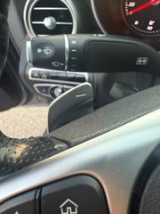 Mercedes-Benz C 300 2016 #PANORAMA#AMG LINE#DIESEL-HYDRID-thumb-21