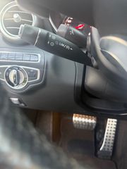 Mercedes-Benz C 300 2016 #PANORAMA#AMG LINE#DIESEL-HYDRID-thumb-23