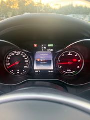 Mercedes-Benz C 300 2016 #PANORAMA#AMG LINE#DIESEL-HYDRID-thumb-28