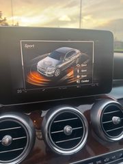 Mercedes-Benz C 300 2016 #PANORAMA#AMG LINE#DIESEL-HYDRID-thumb-29
