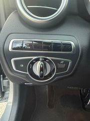 Mercedes-Benz C 300 2016 #PANORAMA#AMG LINE#DIESEL-HYDRID-thumb-30