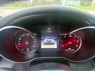Mercedes-Benz C 300 2016 #PANORAMA#AMG LINE#DIESEL-HYDRID-thumb-31