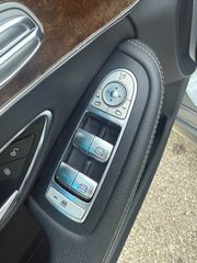Mercedes-Benz C 300 2016 #PANORAMA#AMG LINE#DIESEL-HYDRID-thumb-32
