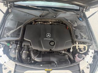 Mercedes-Benz C 300 2016 #PANORAMA#AMG LINE#DIESEL-HYDRID-thumb-34