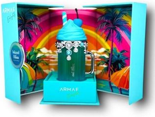 ARMAF Delights Island Bliss EDP 100ml