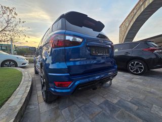 Ford EcoSport 2018 ST-Line-thumb-8