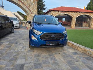 Ford EcoSport 2018 ST-Line-thumb-3