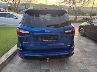 Ford EcoSport 2018 ST-Line-thumb-7