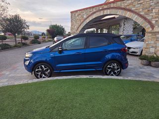 Ford EcoSport 2018 ST-Line-thumb-4