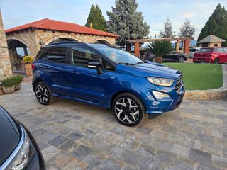 Ford EcoSport 2018 ST-Line-thumb-1