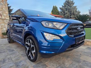 Ford EcoSport 2018 ST-Line-thumb-2