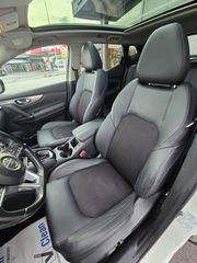 Nissan Qashqai 2018 TEKNA PANORAMA NAVI CAMERA 360-thumb-37