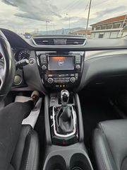 Nissan Qashqai 2018 TEKNA PANORAMA NAVI CAMERA 360-thumb-38