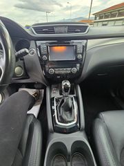 Nissan Qashqai 2018 TEKNA PANORAMA NAVI CAMERA 360-thumb-39
