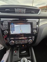 Nissan Qashqai 2018 TEKNA PANORAMA NAVI CAMERA 360-thumb-40