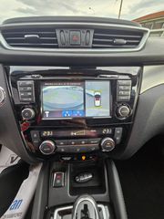 Nissan Qashqai 2018 TEKNA PANORAMA NAVI CAMERA 360-thumb-42