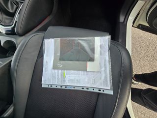 Nissan Qashqai 2018 TEKNA PANORAMA NAVI CAMERA 360-thumb-50