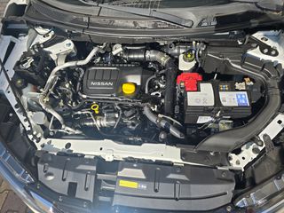 Nissan Qashqai 2018 TEKNA PANORAMA NAVI CAMERA 360-thumb-52