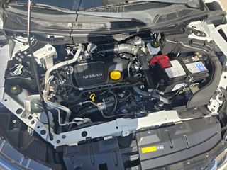 Nissan Qashqai 2018 TEKNA PANORAMA NAVI CAMERA 360-thumb-53