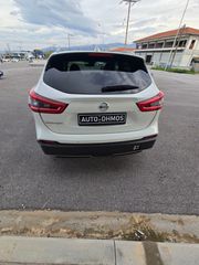 Nissan Qashqai 2018 TEKNA PANORAMA NAVI CAMERA 360-thumb-16